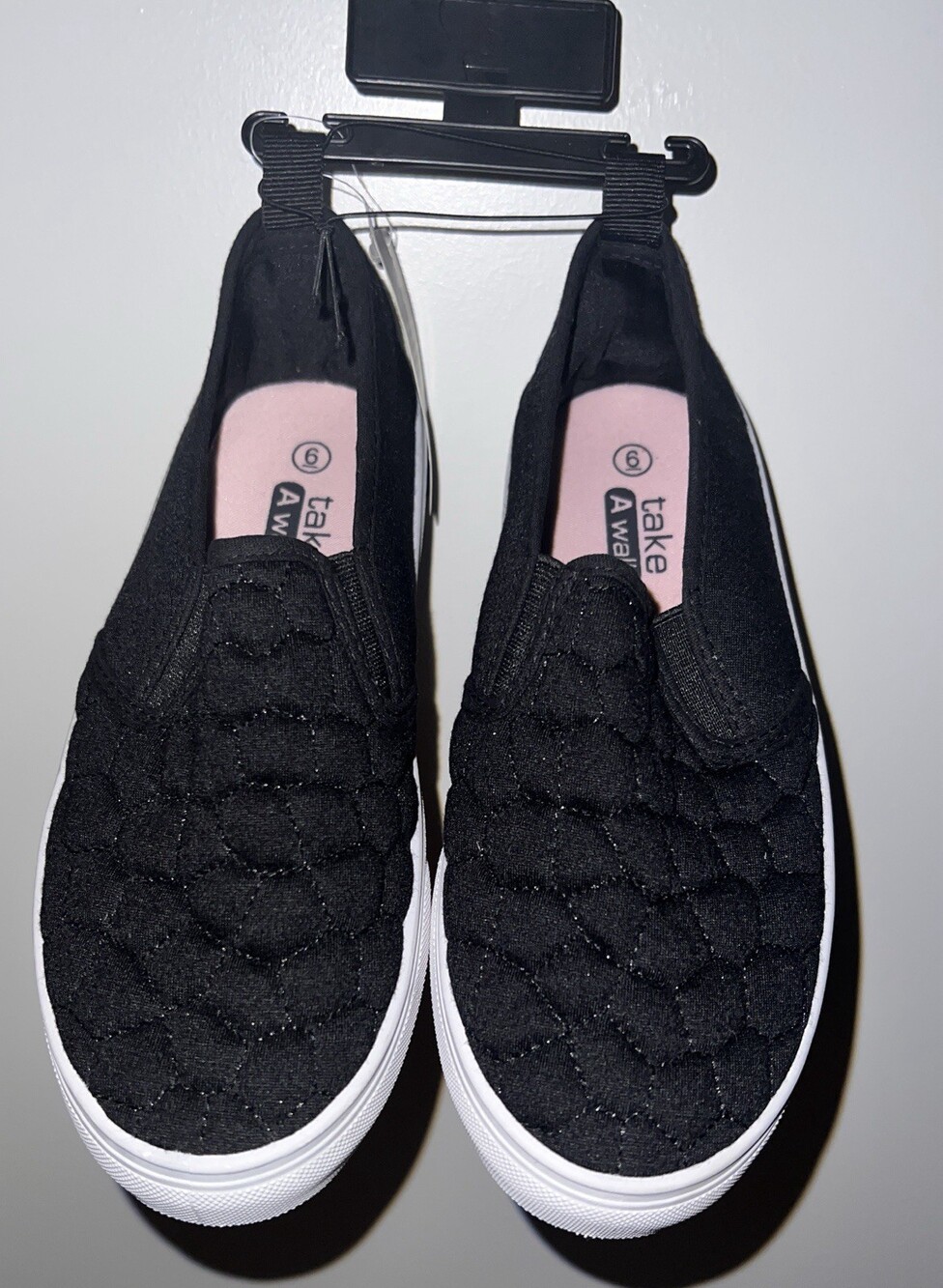 Take a Walk Womens Shoes Size 6